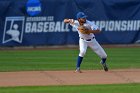 Baseball vs SUNY Cortland  Wheaton College Baseball takes on SUNY Cortland University in game three of the NCAA D3 College World Series at Veterans Memorial Stadium in Cedar Rapids, Iowa. - Photo By: KEITH NORDSTROM : Wheaton Baseball, NCAA, Baseball, World Series